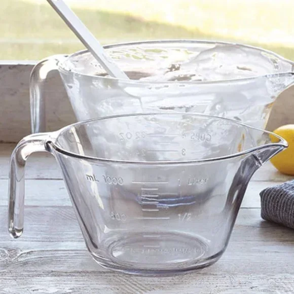 NEW PAMPERED CHEF SMALL BATTER BOWL - Picture 2 of 2